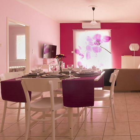 Flower Pot Complex Aparts & Studios! Πρέβεζα Εξωτερικό φωτογραφία