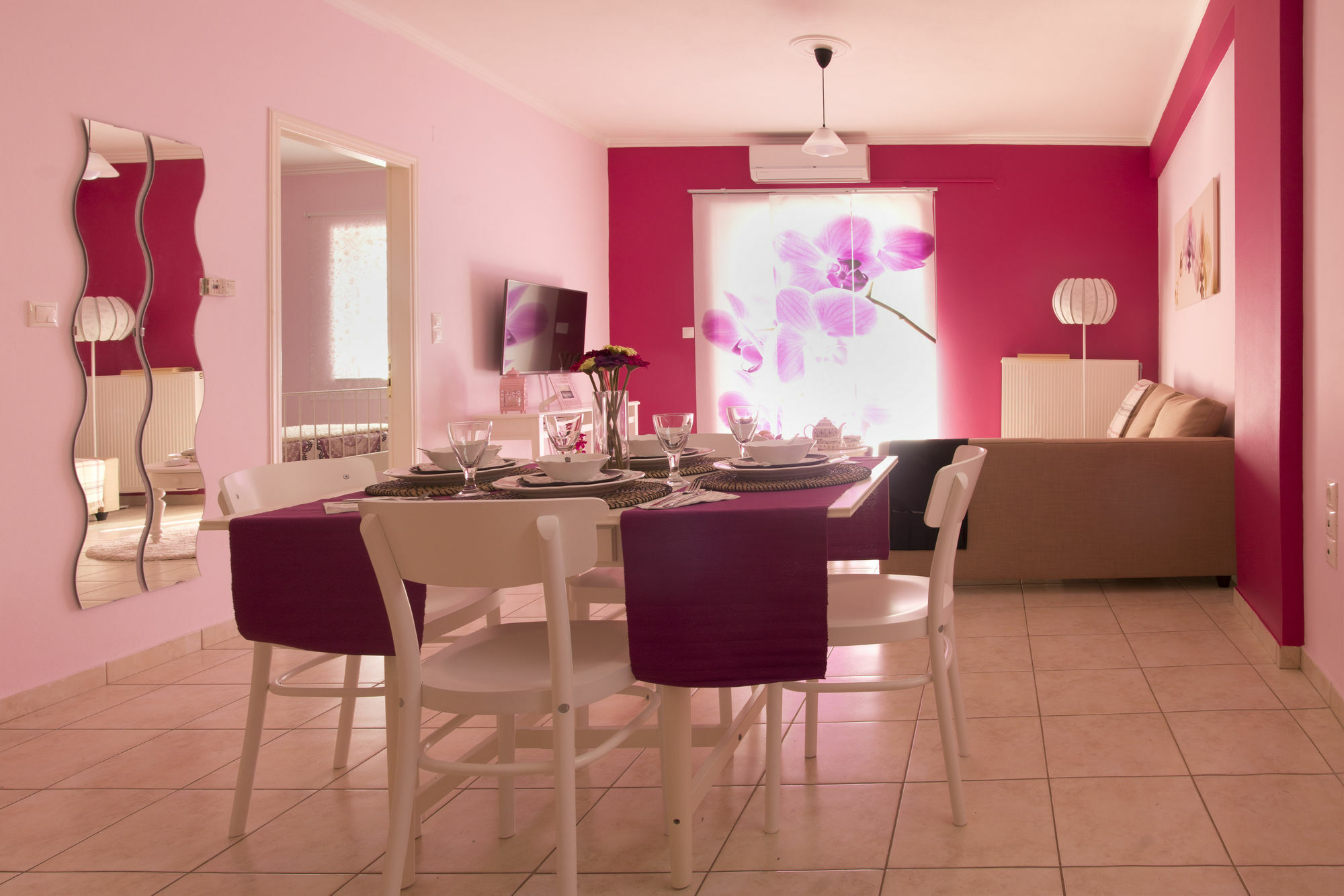 Flower Pot Complex Aparts & Studios! Πρέβεζα Εξωτερικό φωτογραφία